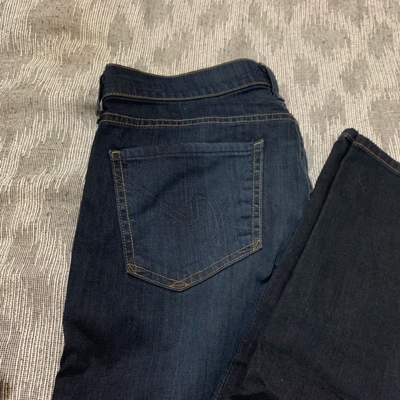Citizens of humanity preloved jeans - Picture 5 of 8